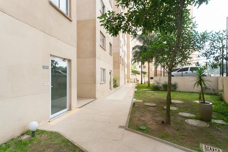 Apartamento para alugar com 32m², 2 quartos e sem vagaÁrea comum