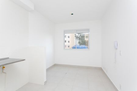Apartamento para alugar com 32m², 2 quartos e sem vagaSala 