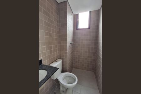 Apartamento à venda com 44m², 1 quarto e 1 vagaBanheiro