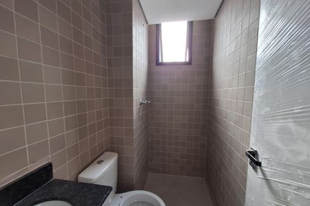 Apartamento à venda com 44m², 1 quarto e 1 vagaBanheiro