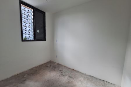 Apartamento à venda com 44m², 1 quarto e 1 vagaQuarto 2