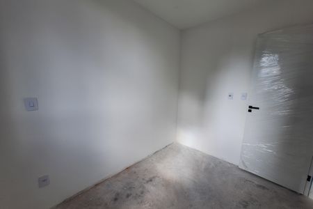 Apartamento à venda com 44m², 1 quarto e 1 vagaQuarto 2