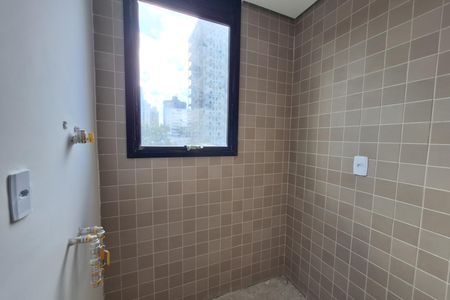 Apartamento à venda com 44m², 1 quarto e 1 vagaÁrea de Serviço