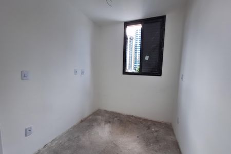 Apartamento à venda com 44m², 1 quarto e 1 vagaQuarto 2