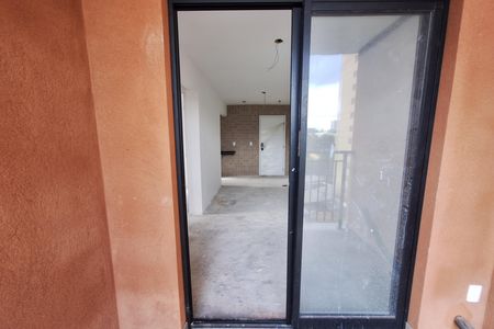 Apartamento à venda com 44m², 1 quarto e 1 vagaSala 