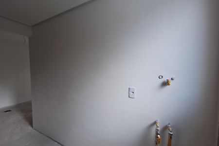 Apartamento à venda com 44m², 1 quarto e 1 vagaÁrea de Serviço