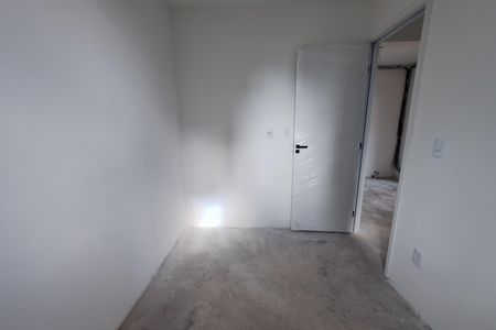 Apartamento à venda com 44m², 1 quarto e 1 vagaQuarto 2