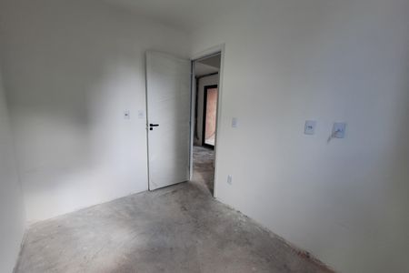 Apartamento à venda com 44m², 1 quarto e 1 vagaQuarto 2
