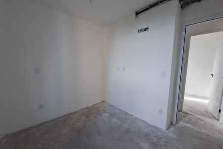 Apartamento à venda com 44m², 1 quarto e 1 vagaQuarto 1