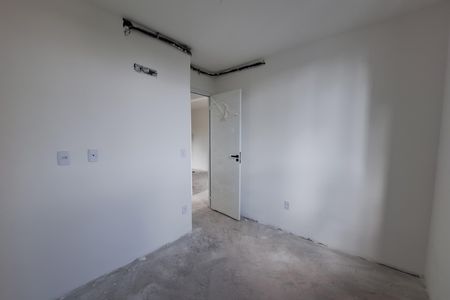 Apartamento à venda com 44m², 1 quarto e 1 vagaQuarto 1
