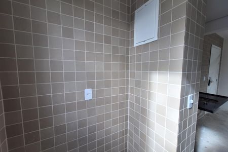 Apartamento à venda com 44m², 1 quarto e 1 vagaÁrea de Serviço