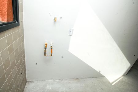 Apartamento à venda com 44m², 2 quartos e 1 vagaÁrea de Serviço