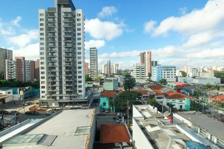 Apartamento à venda com 44m², 2 quartos e 1 vagaVista do Salão de Festas