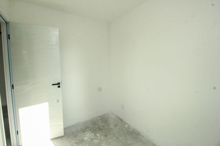 Apartamento à venda com 44m², 2 quartos e 1 vagaQuarto 2