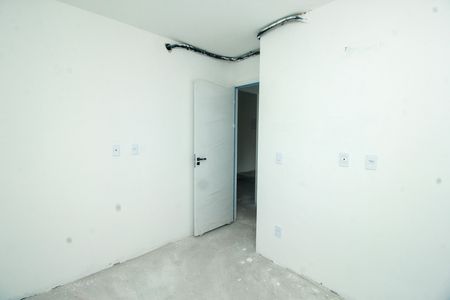 Apartamento à venda com 44m², 2 quartos e 1 vagaQuarto 1