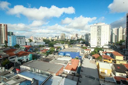 Apartamento à venda com 44m², 2 quartos e 1 vagaVista do Salão de Festas