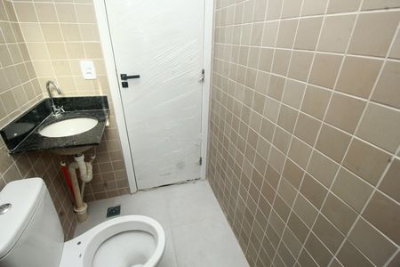 Apartamento à venda com 44m², 2 quartos e 1 vagaBanheiro