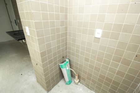 Apartamento à venda com 44m², 2 quartos e 1 vagaÁrea de Serviço