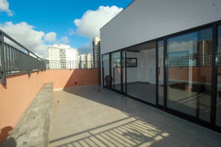 Apartamento à venda com 44m², 2 quartos e 1 vagaSalão de Festas