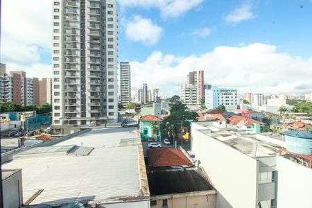 Apartamento à venda com 44m², 2 quartos e 1 vagaVista do Quarto 1