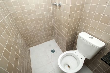 Apartamento à venda com 44m², 2 quartos e 1 vagaBanheiro