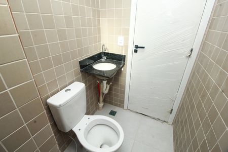 Apartamento à venda com 44m², 2 quartos e 1 vagaBanheiro