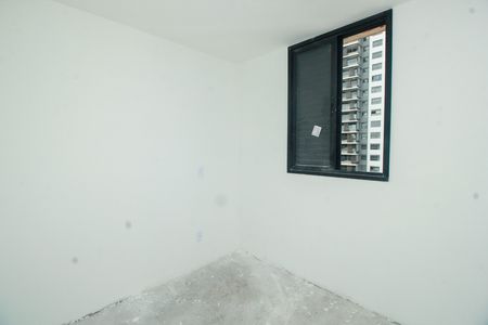 Quarto 1 de apartamento à venda com 2 quartos, 44m² em Jardim, Santo André