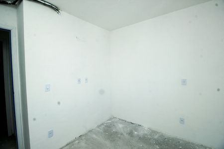 Apartamento à venda com 44m², 2 quartos e 1 vagaQuarto 1