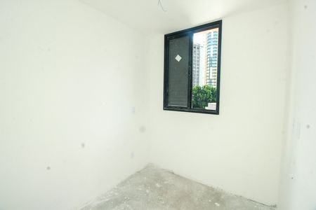 Apartamento à venda com 44m², 2 quartos e 1 vagaQuarto 2