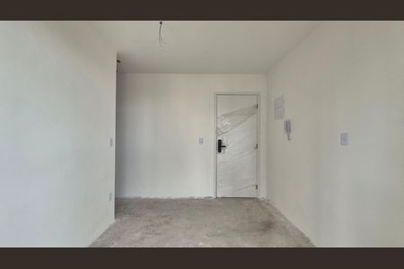 Apartamento à venda com 1 quarto, 35m² em Jardim, Santo André