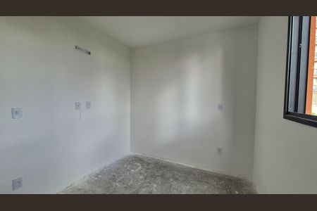 Apartamento à venda com 1 quarto, 35m² em Jardim, Santo André