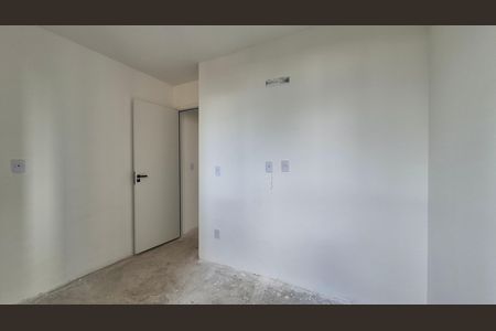 Apartamento à venda com 1 quarto, 35m² em Jardim, Santo André