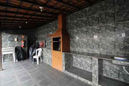 Apartamento para alugar com 65m², 2 quartos e 1 vagaÁrea Comum