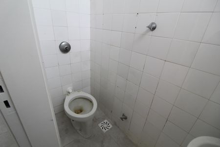 Apartamento para alugar com 65m², 2 quartos e 1 vagaBanheiro de Serviço