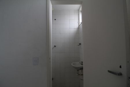 Apartamento para alugar com 65m², 2 quartos e 1 vagaBanheiro de Serviço