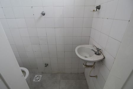 Apartamento para alugar com 65m², 2 quartos e 1 vagaBanheiro de Serviço