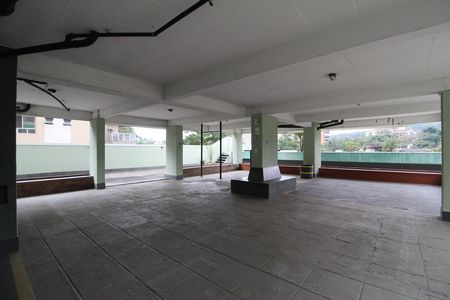 Apartamento para alugar com 65m², 2 quartos e 1 vagaÁrea Comum