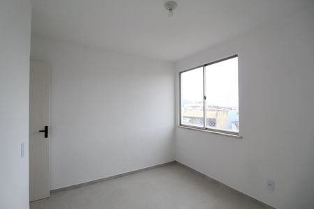 Quarto 2 de apartamento para alugar com 2 quartos, 65m² em Freguesia (jacarepaguá), Rio de Janeiro