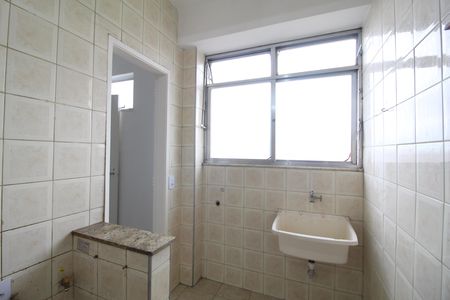Apartamento para alugar com 65m², 2 quartos e 1 vagaÁrea de Serviço