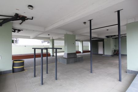 Apartamento para alugar com 65m², 2 quartos e 1 vagaÁrea Comum