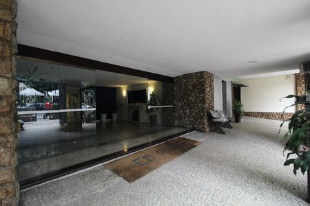 Apartamento para alugar com 65m², 2 quartos e 1 vagaÁrea Comum
