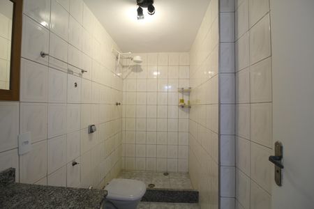 Apartamento para alugar com 65m², 2 quartos e 1 vagaBanheiro Social
