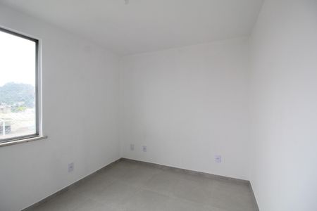 Apartamento para alugar com 65m², 2 quartos e 1 vagaQuarto 2