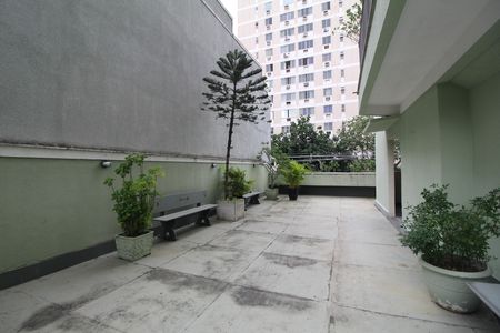 Apartamento para alugar com 65m², 2 quartos e 1 vagaÁrea Comum