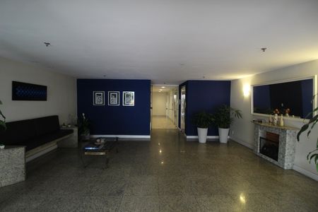 Apartamento para alugar com 65m², 2 quartos e 1 vagaÁrea Comum