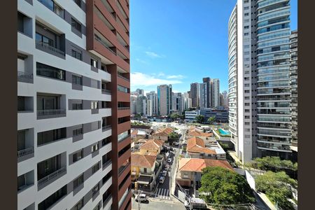 Apartamento para alugar com 26m², 1 quarto e sem vaga Apartamento para alugar com 26m², 1 quarto e sem vagaVista