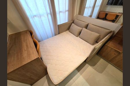 Apartamento para alugar com 26m², 1 quarto e sem vaga Apartamento para alugar com 26m², 1 quarto e sem vagaSala/Cozinha
