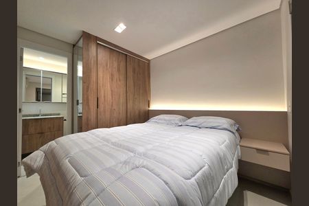 Apartamento para alugar com 26m², 1 quarto e sem vaga Apartamento para alugar com 26m², 1 quarto e sem vagaSuíte