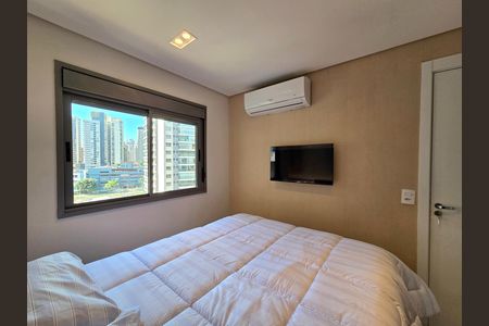 Apartamento para alugar com 26m², 1 quarto e sem vaga Apartamento para alugar com 26m², 1 quarto e sem vagaSuíte