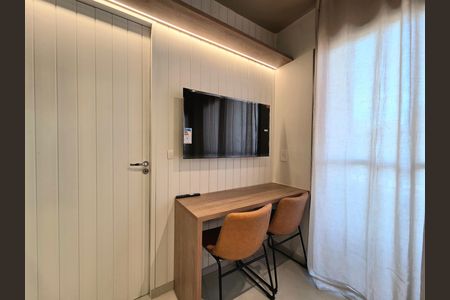 Apartamento para alugar com 26m², 1 quarto e sem vaga Apartamento para alugar com 26m², 1 quarto e sem vagaSala/Cozinha